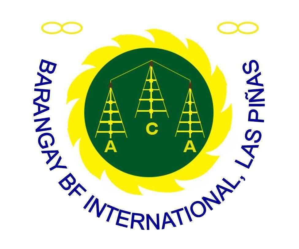 Barangay CAA seal